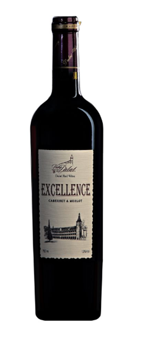 DALAT WINE EXCELLENCE (WHITE & RED)